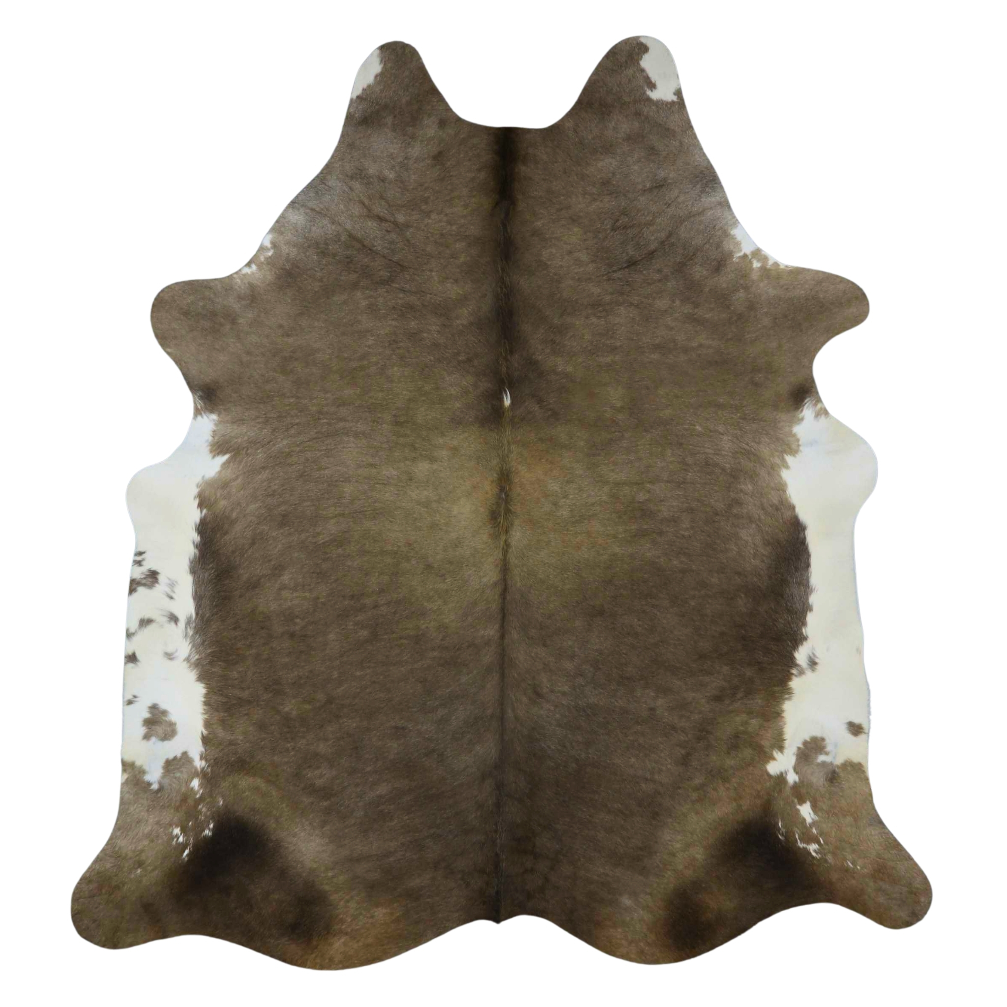 Cowhide Rug - Champagne