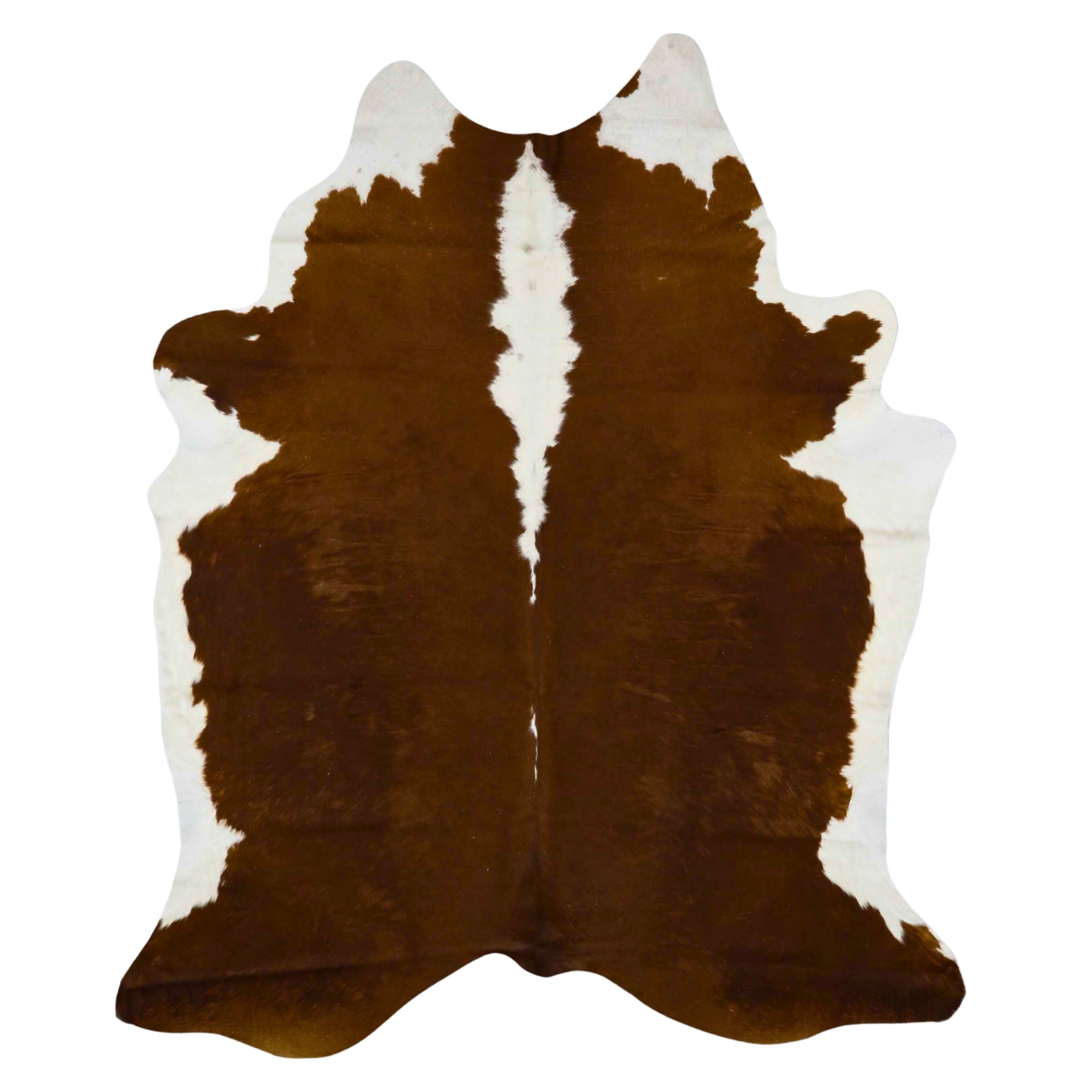 Cowhide Rug - Hereford